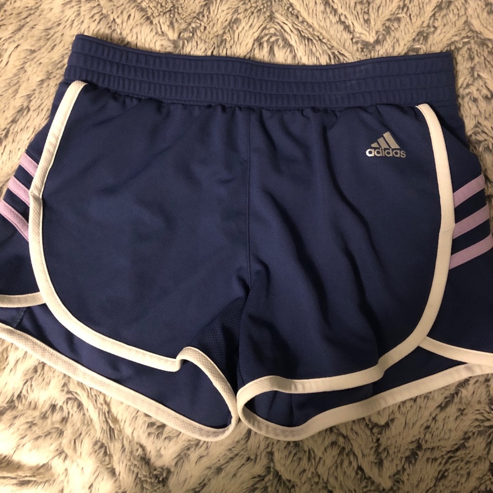 adidas sport shorts